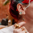 Earrings Mini Meadow Earrings