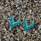 Earrings Minty Earrings
