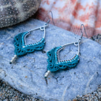 Earrings Minty Earrings