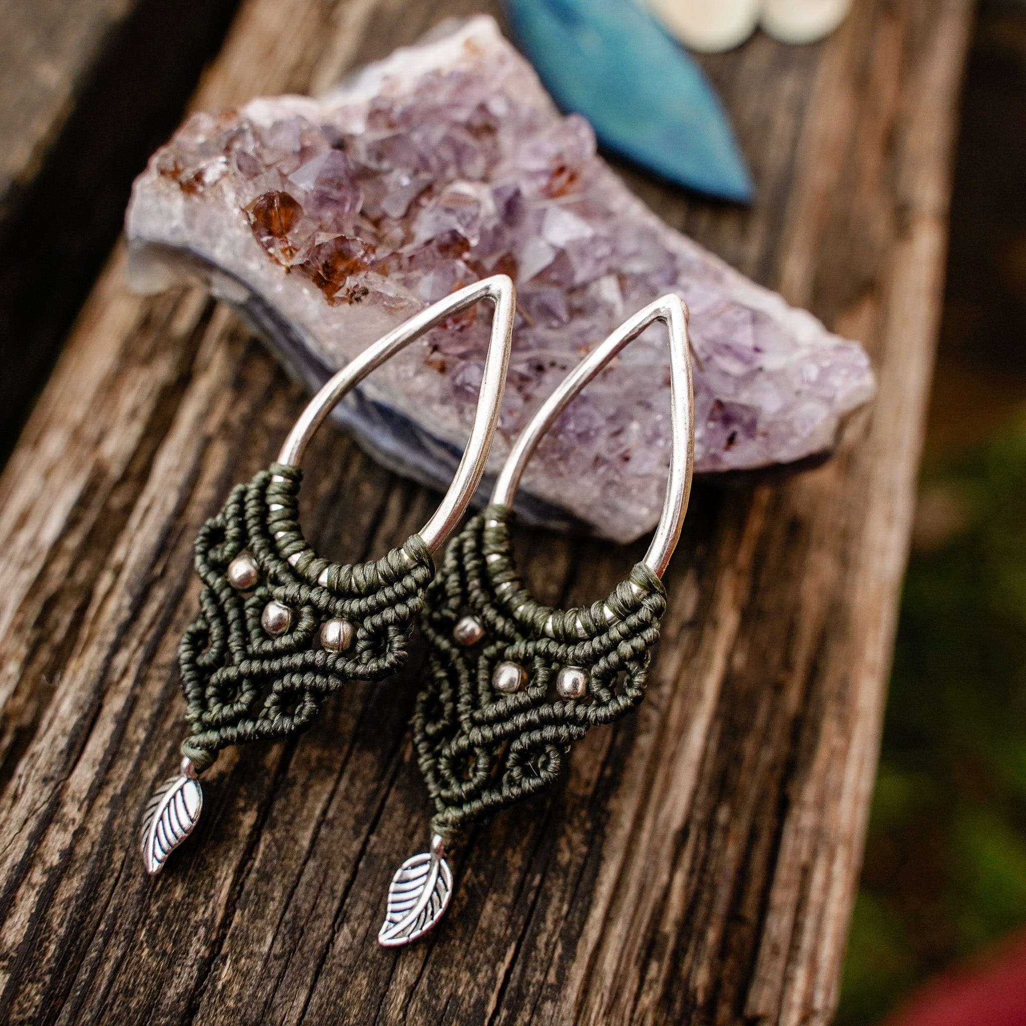 Earrings Moscow Earrings