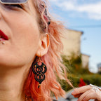 Earrings Mykonos Earrings