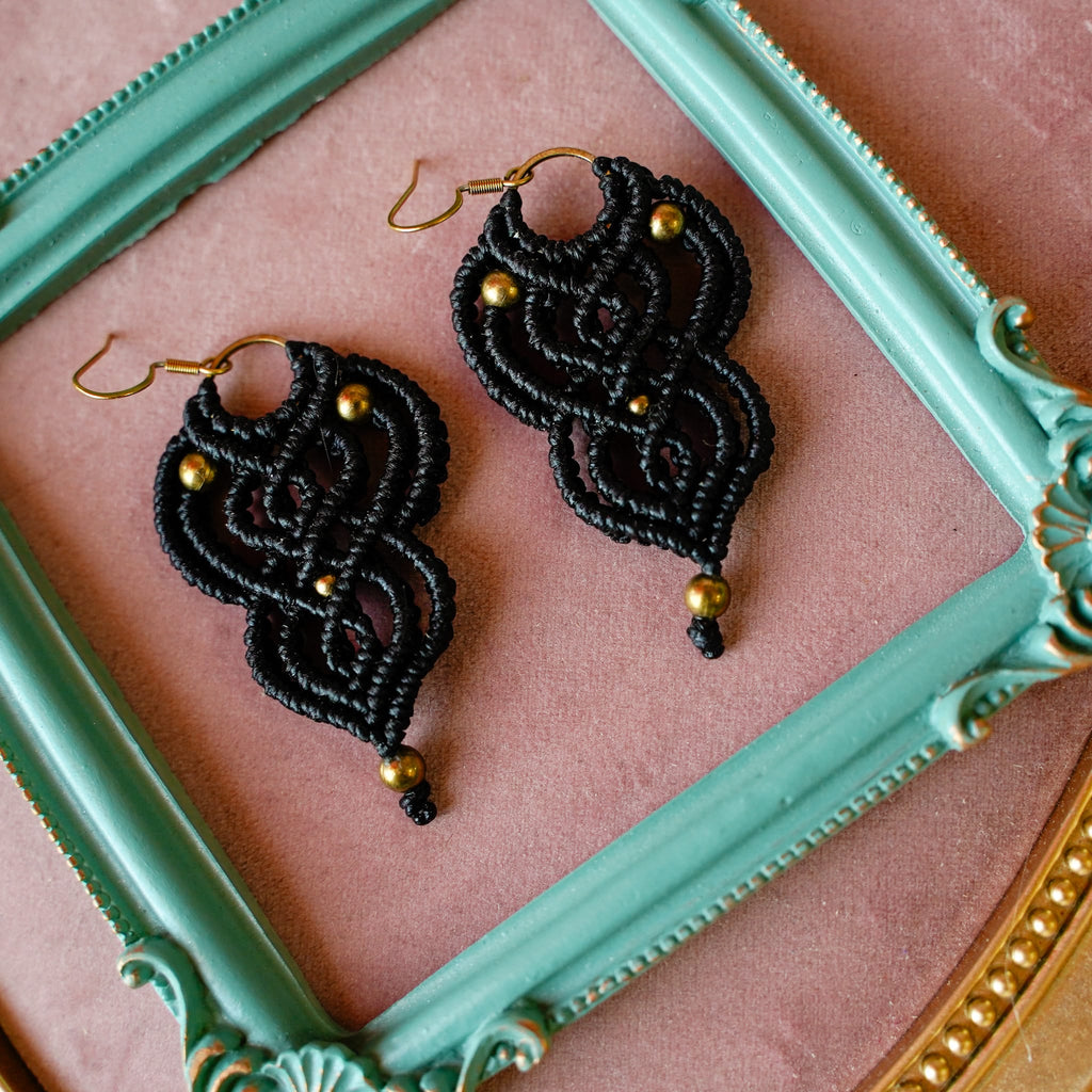 Earrings Mykonos Earrings