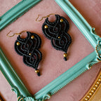 Earrings Mykonos Earrings