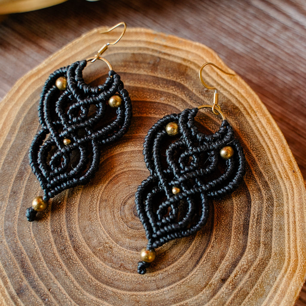Earrings Mykonos Earrings