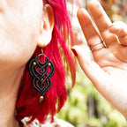 Earrings Mykonos Earrings