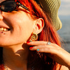 Earrings Nautilus Earrings
