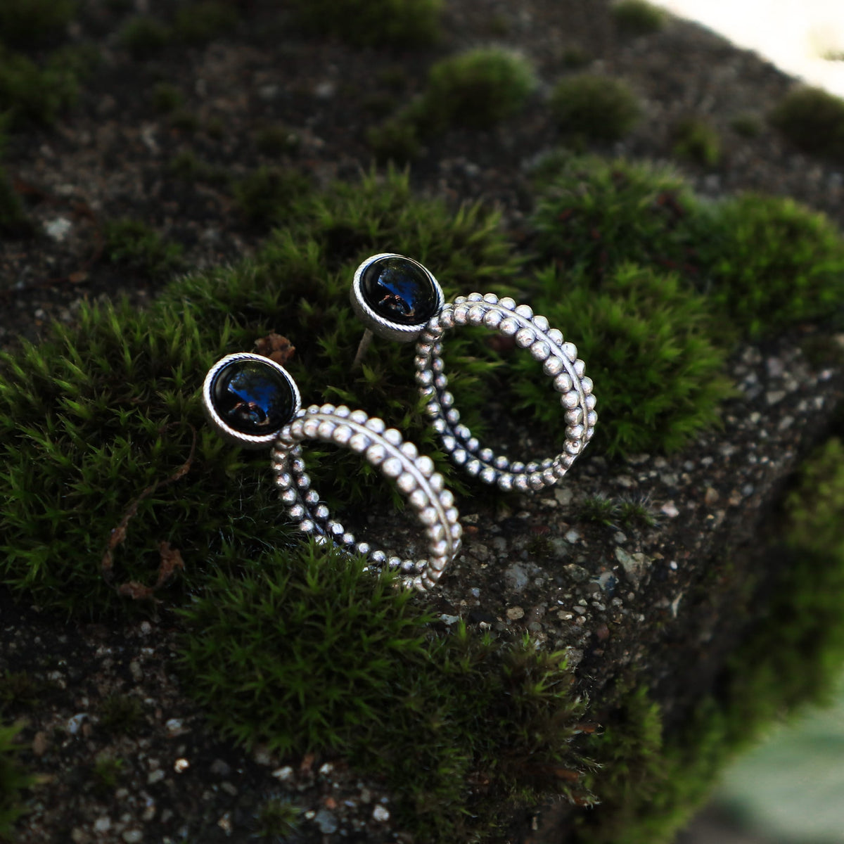 Earrings Nox Earrings