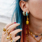 Earrings Poolside Earrings