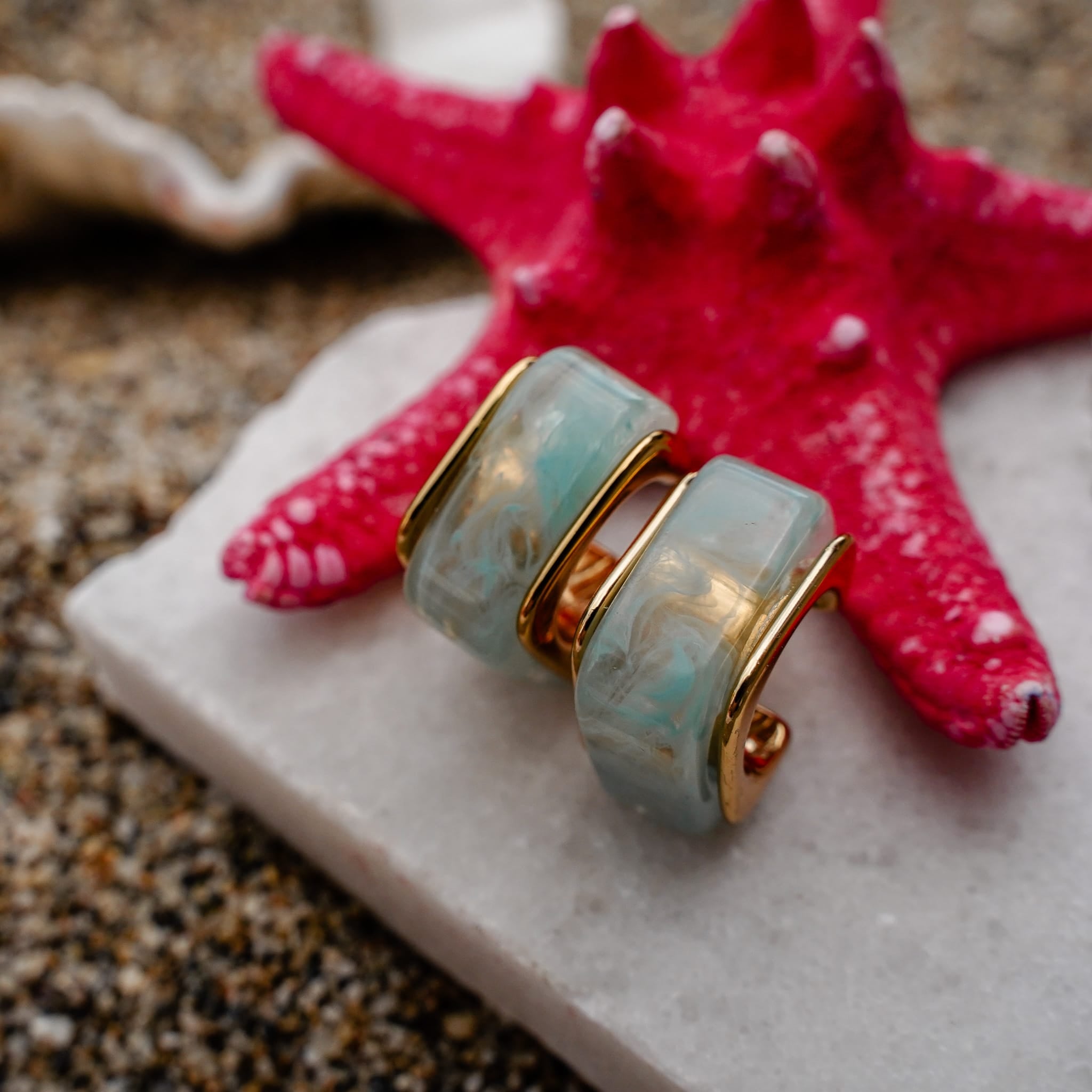 Earrings Poolside Earrings