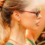Earrings Pyralis Earrings