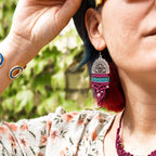 Earrings Rhodes Earrings