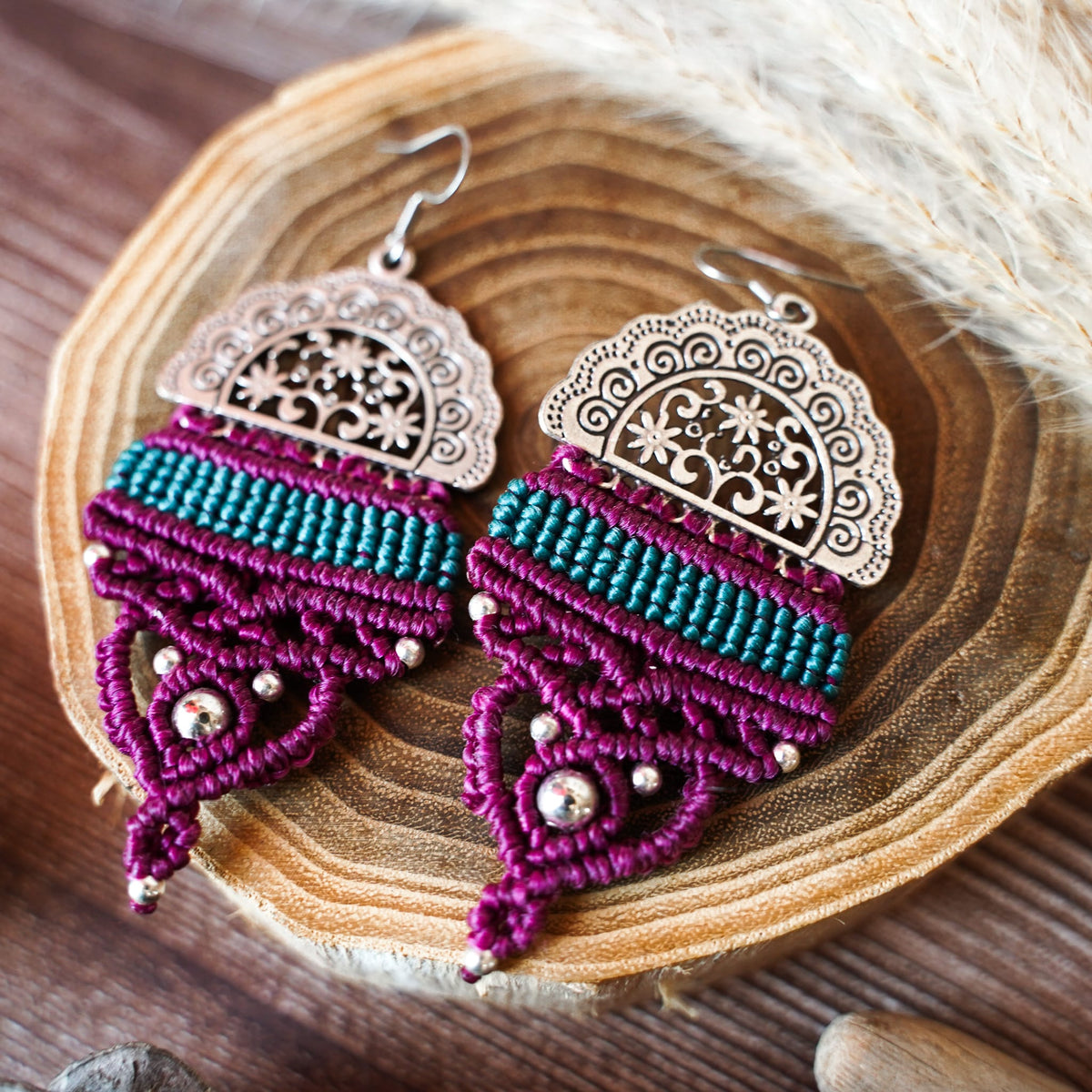 Earrings Rhodes Earrings