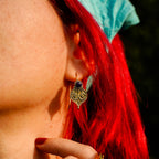 Earrings Royalty Earrings