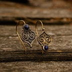 Earrings Royalty Earrings