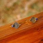 Earrings Royalty Earrings