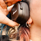 Earrings Rust Earrings