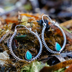 Earrings Salty Tears Earrings