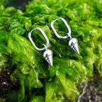 Earrings Shell We Dance Earrings