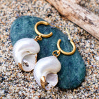 Earrings Siren Song Earrings