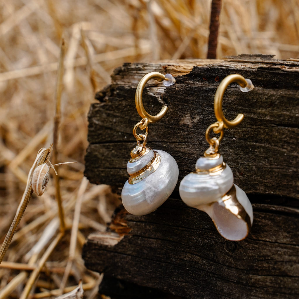Earrings Siren Song Earrings