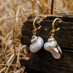 Earrings Siren Song Earrings