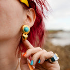 Earrings Sol & Sea Earrings