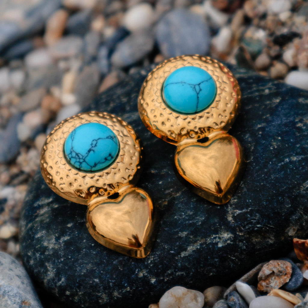 Earrings Sol & Sea Earrings
