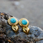 Earrings Sol & Sea Earrings