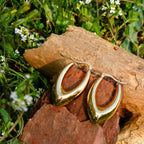 Earrings Sole Earrings