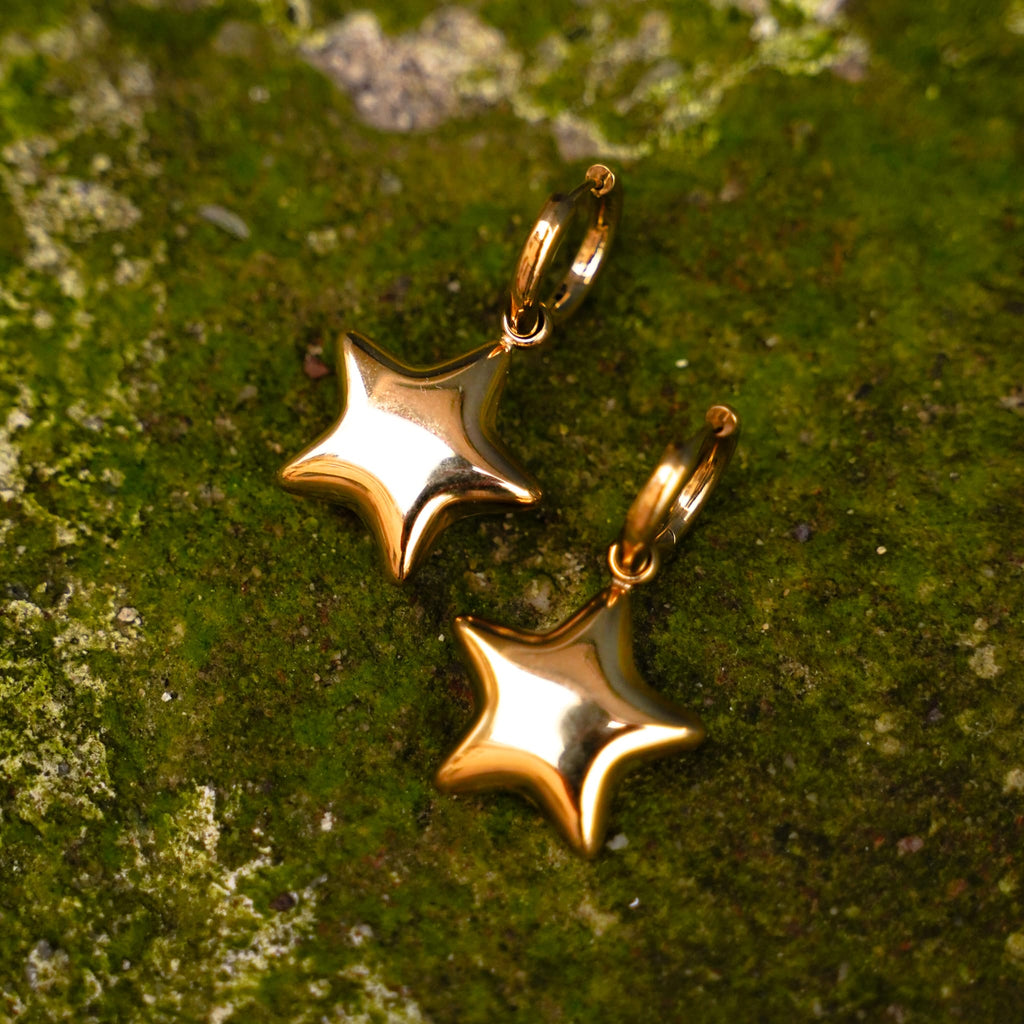 Earrings Starcade Earrings