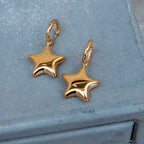 Earrings Starcade Earrings
