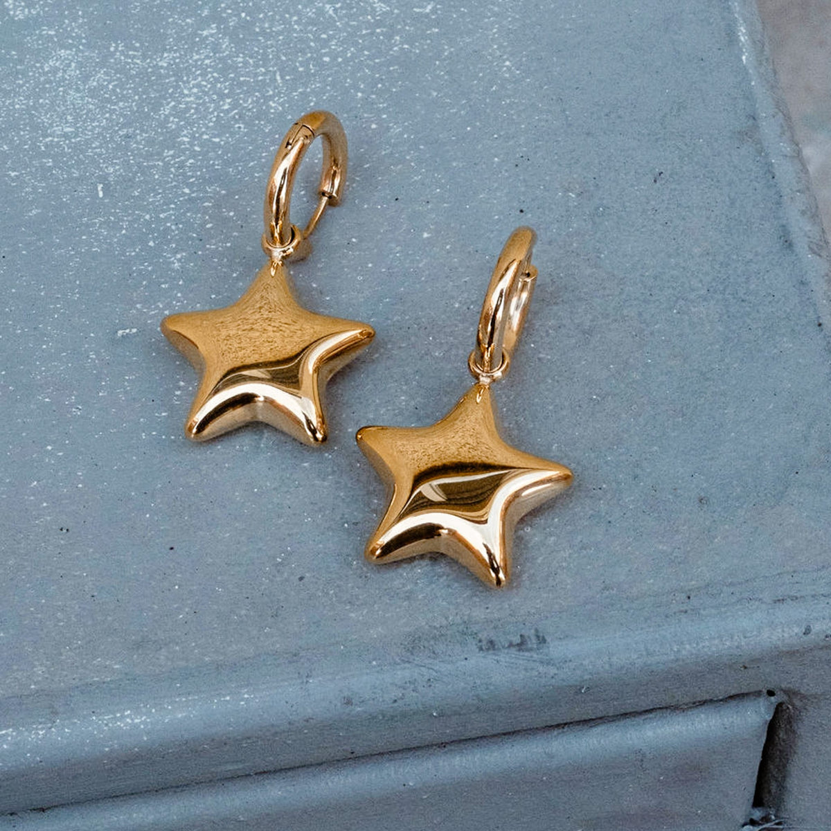 Earrings Starcade Earrings