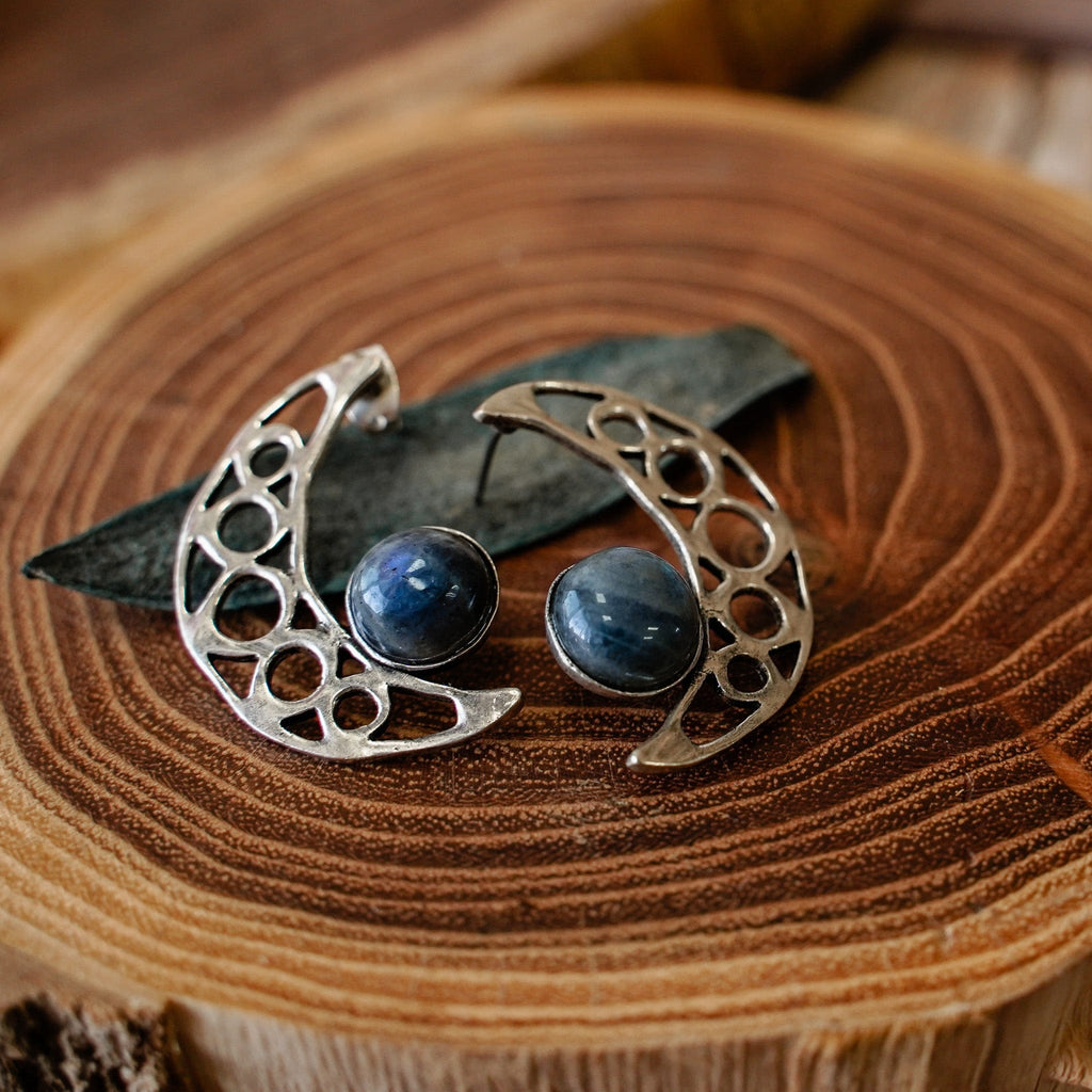 Earrings Stone & Sky Earrings