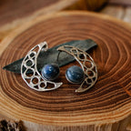 Earrings Stone & Sky Earrings
