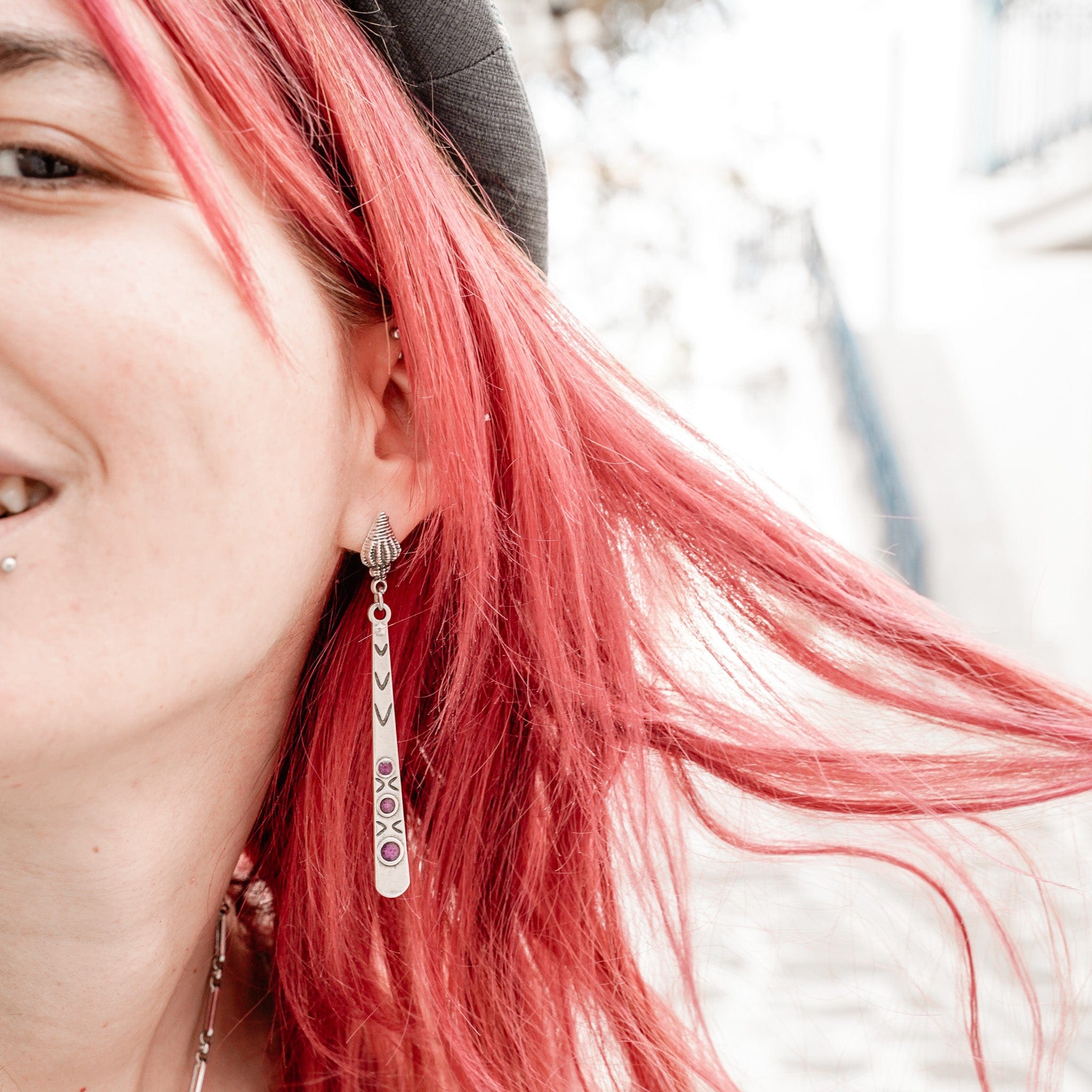 Earrings Summer Trace Earrings