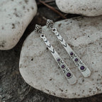 Earrings Summer Trace Earrings
