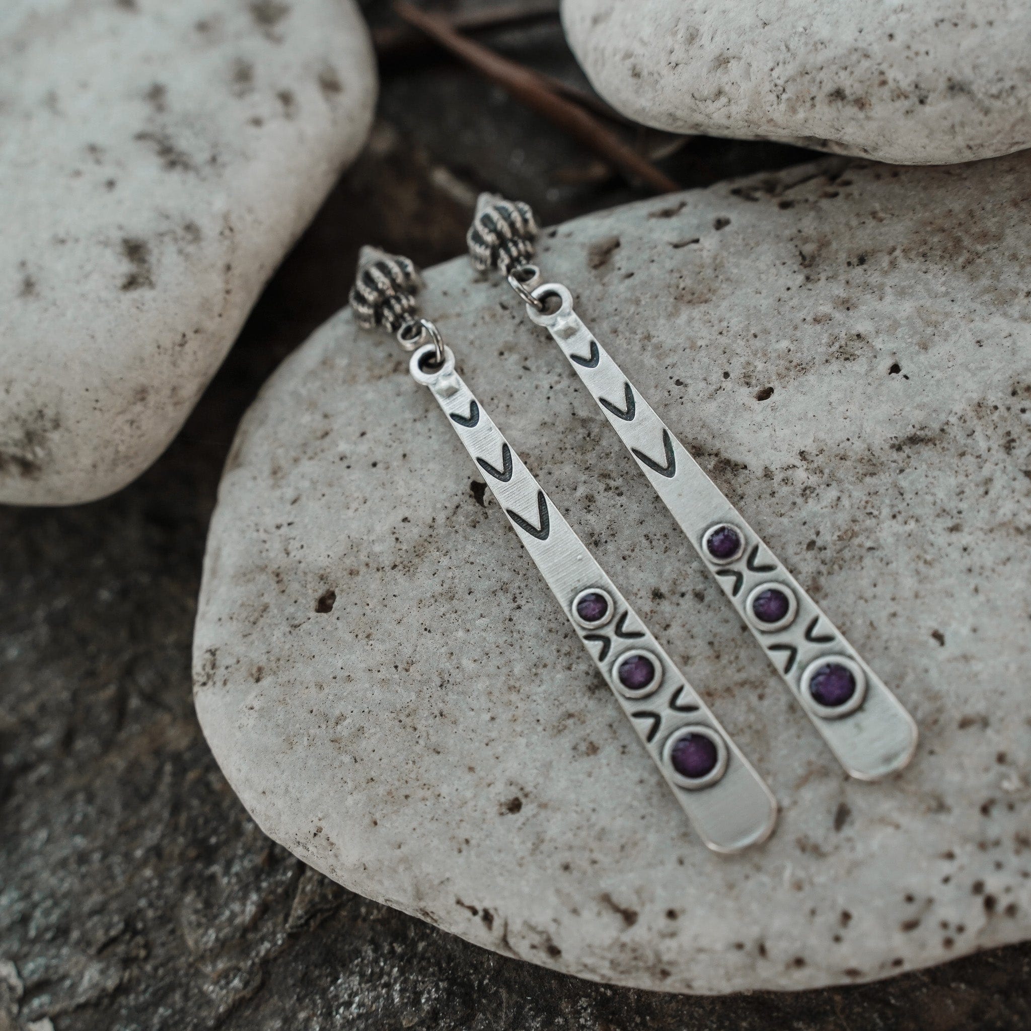 Earrings Summer Trace Earrings