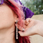 Earrings Summer Trace Earrings
