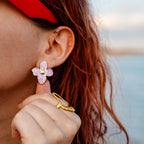 Earrings Sweeterner Earrings