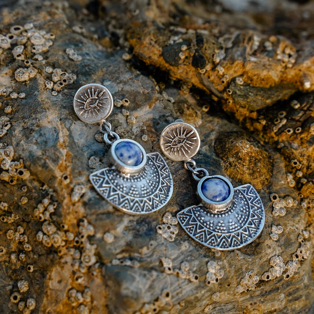 Earrings Thrift Find Earrings