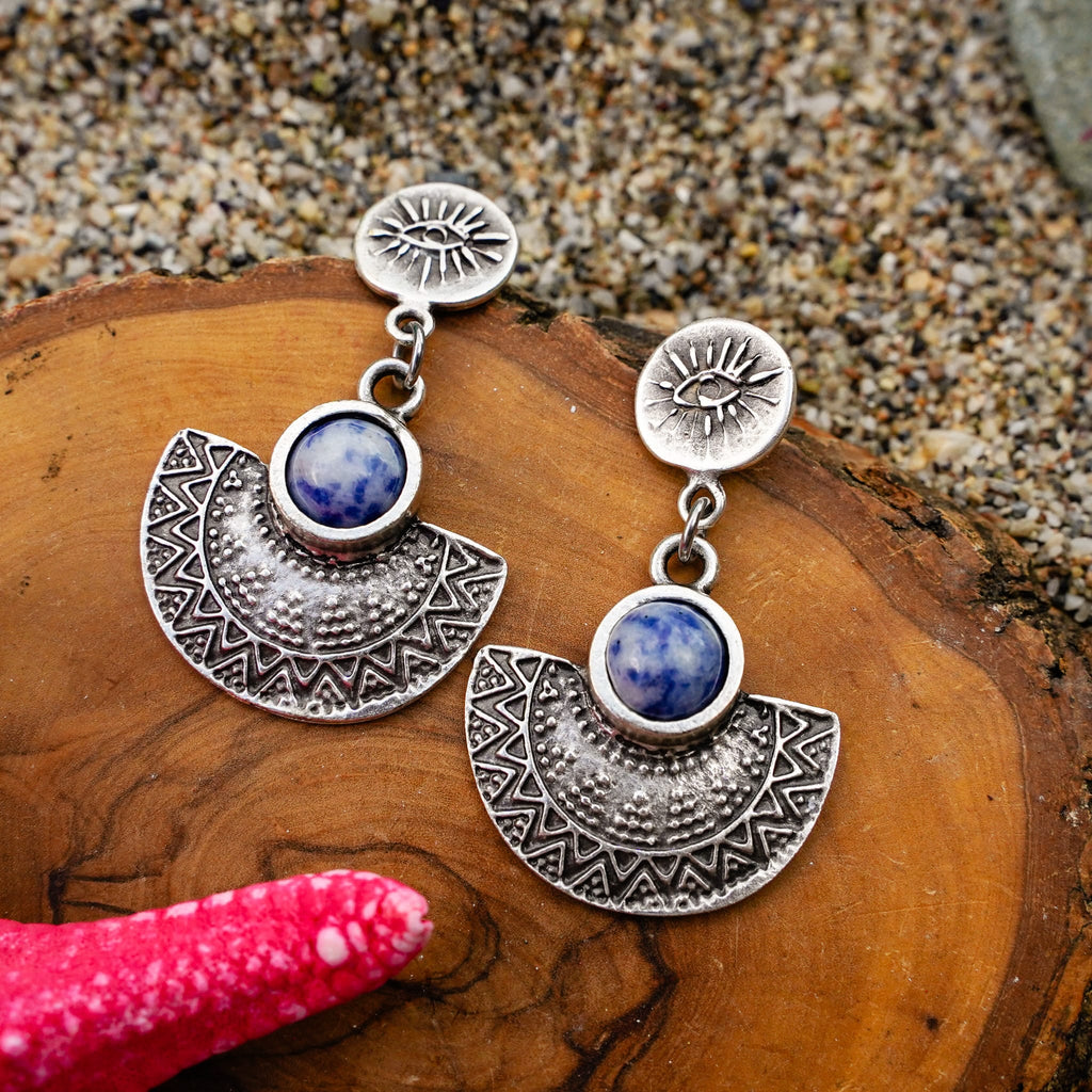 Earrings Thrift Find Earrings
