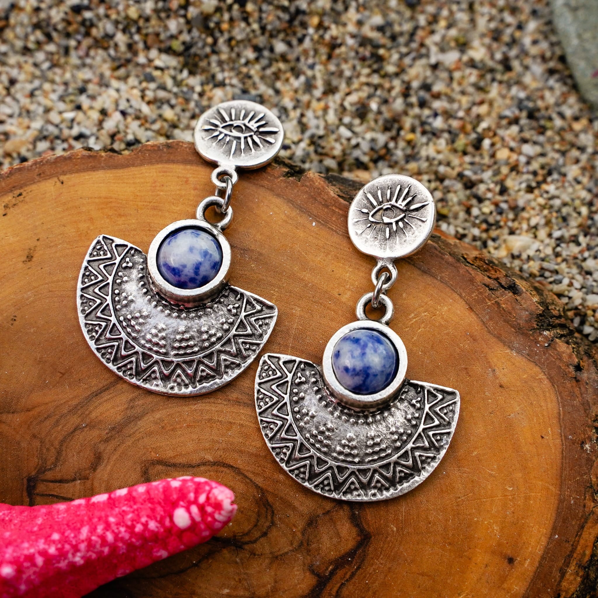 Earrings Thrift Find Earrings