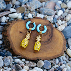 Earrings Tiki Bar Earrings