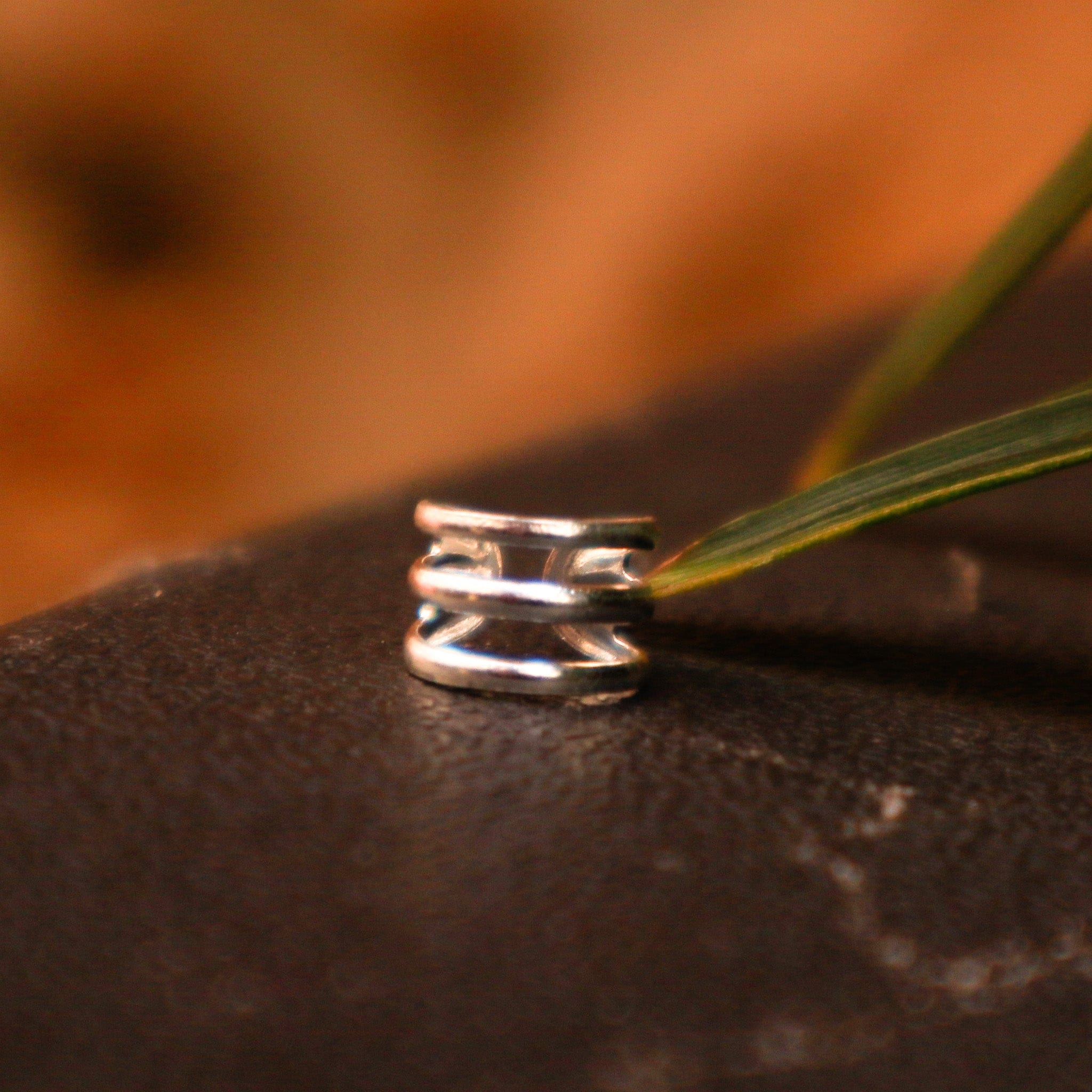 Earrings Tria Flow Ear Cuff