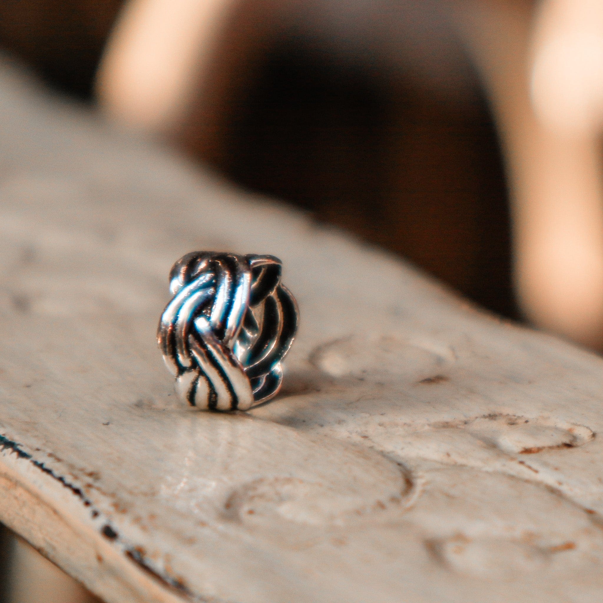 Earrings Twist Ear Cuff