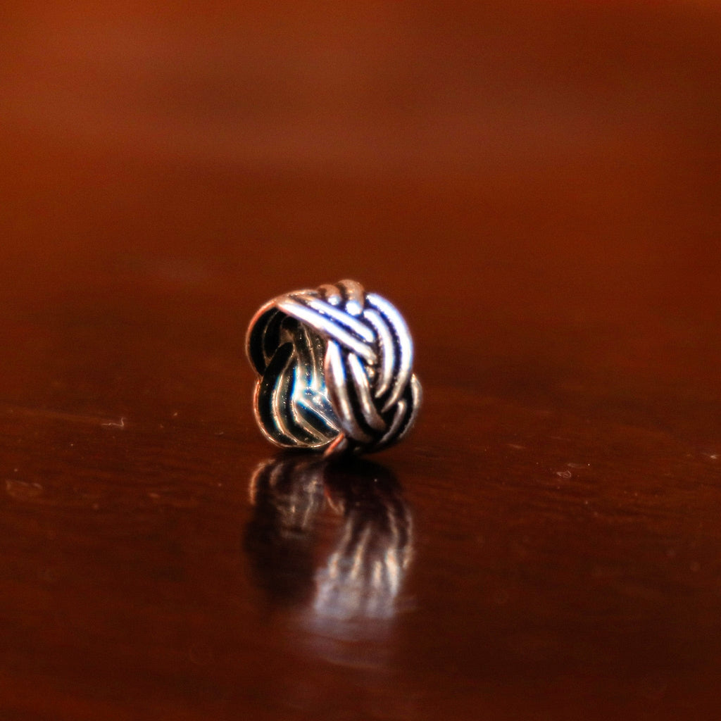 Earrings Twist Ear Cuff