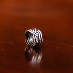 Earrings Twist Ear Cuff