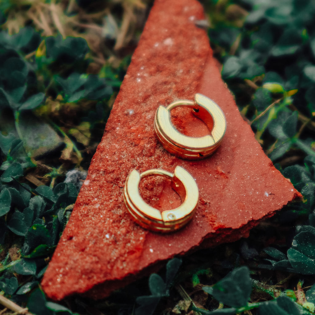 Earrings Urban Earrings