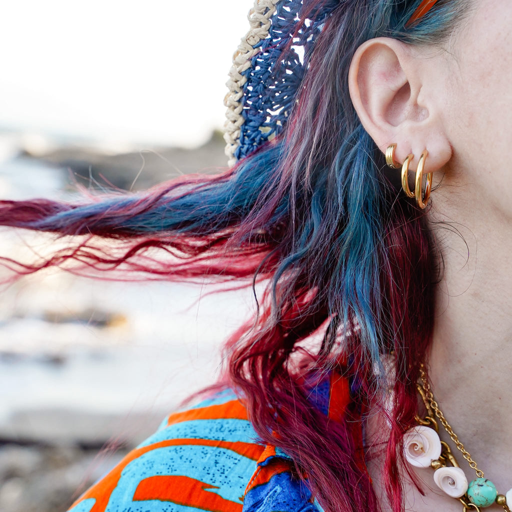 Earrings Urban Earrings
