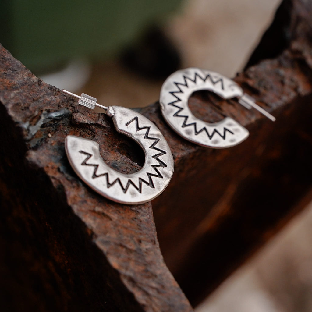 Earrings Wiggle Room Earrings